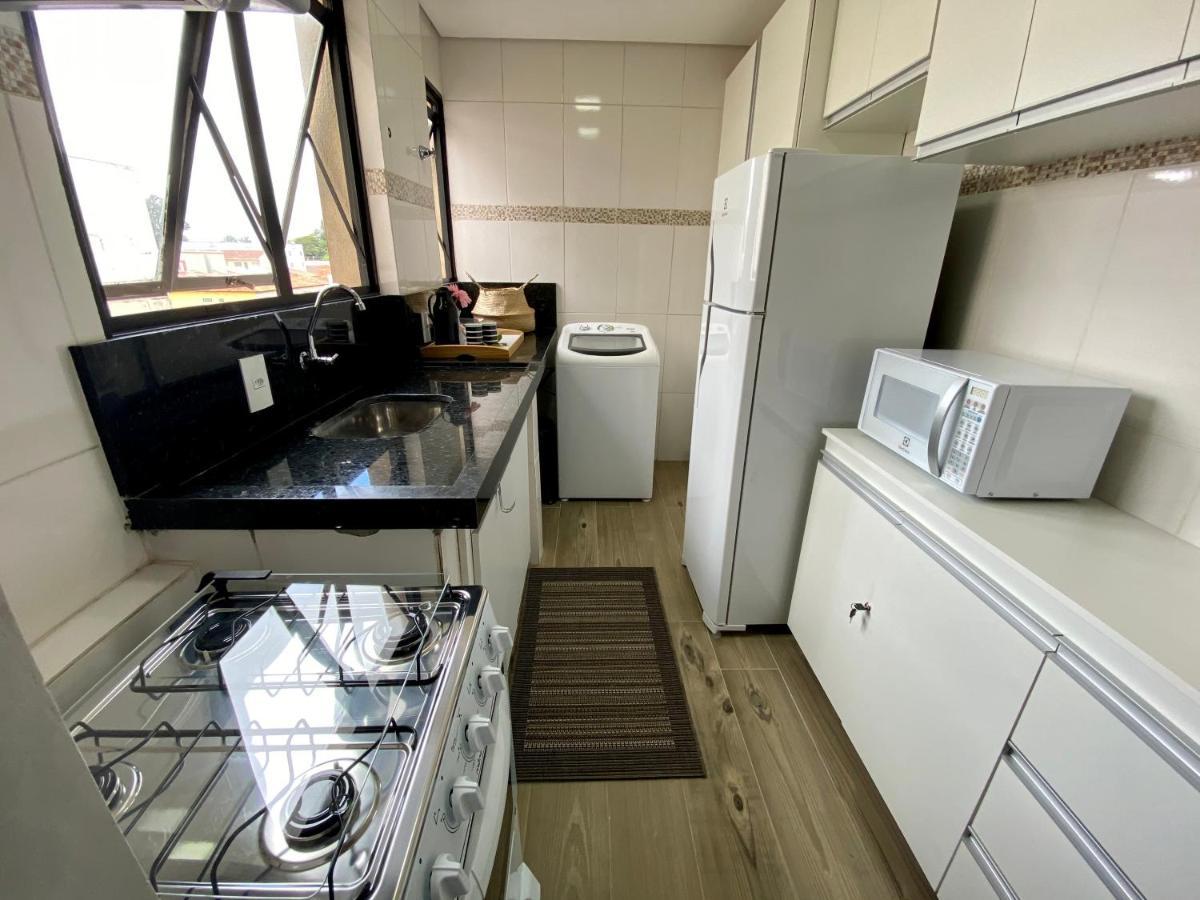 Cond/ Resid/ Cavallari/4Min Da Unimar Марилия Экстерьер фото
