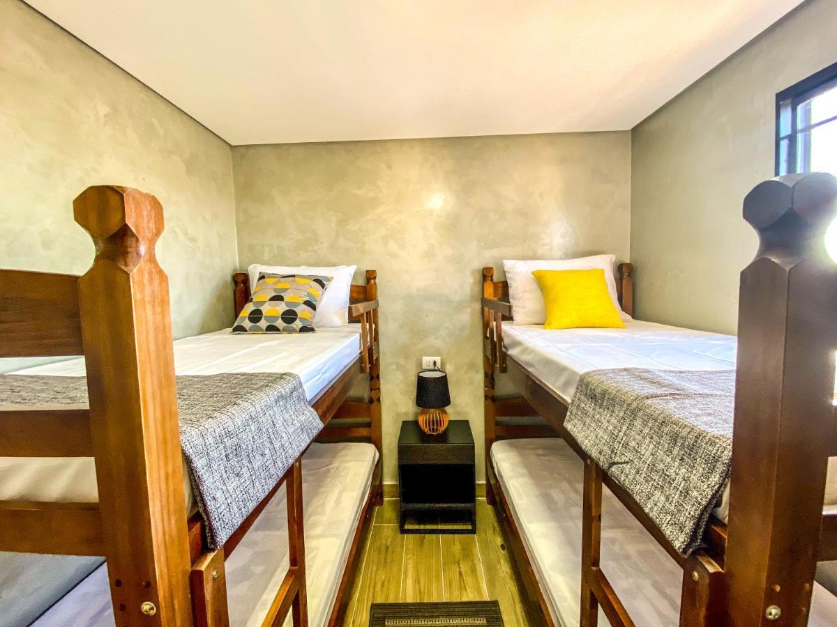 Cond/ Resid/ Cavallari/4Min Da Unimar Марилия Экстерьер фото
